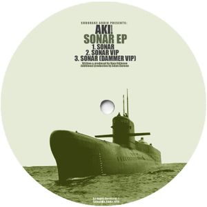 Sonar (Single)