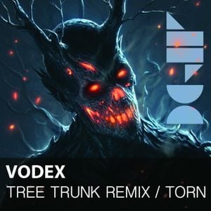 Tree Trunk Remix / Torn (Single)