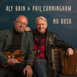 No Rush