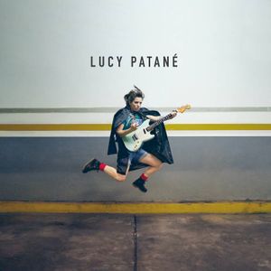 Lucy Patané