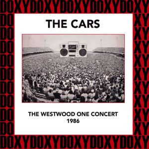 The Westwood One Concert, 1986 (Live)