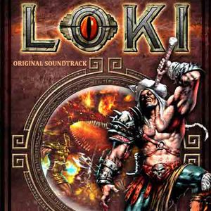 Loki Original Soundtrack (OST)