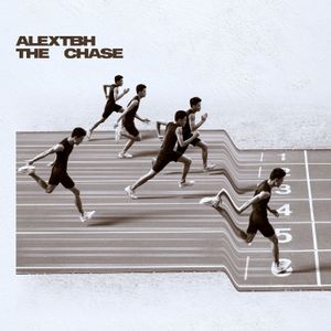 The Chase (EP)