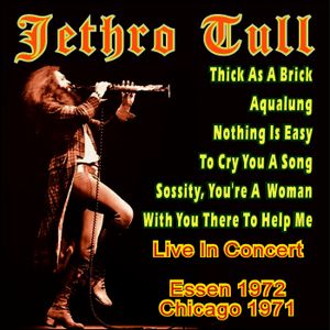With You There to Help Me (Chicago 1970‐02‐16)