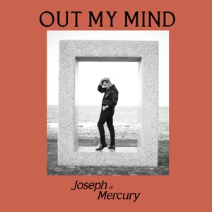 Out My Mind (Single)