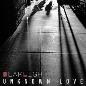 Unknown Love