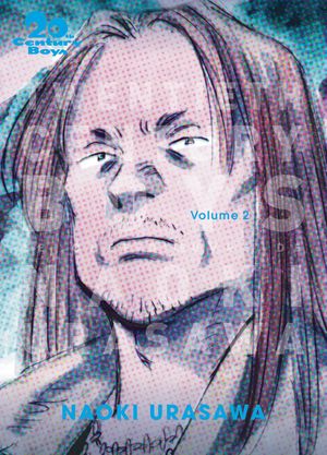 20th Century Boys (Perfect Edition), tome 2