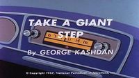 Take a Giant Step [Flash]