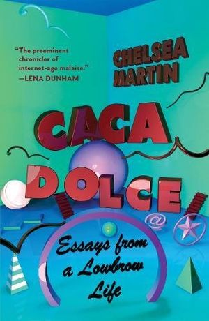 Caca Dolce