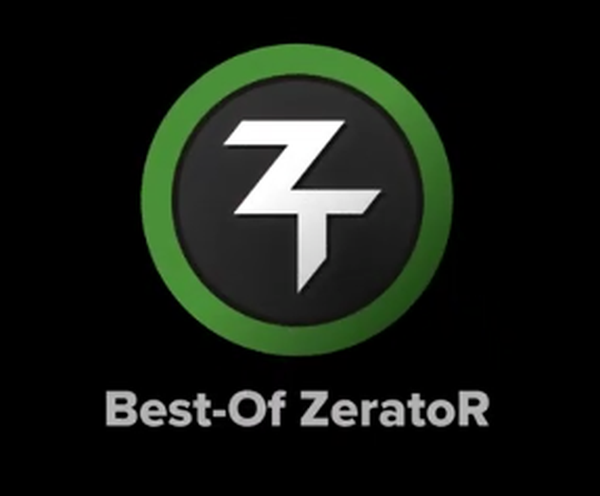 Best of ZeratoR