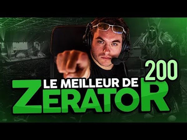 Best of ZeratoR