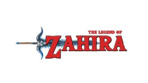 The Legend of Zahira