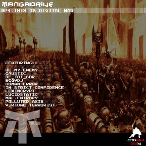 Forgotten Dreams [Mangadrive rmx]
