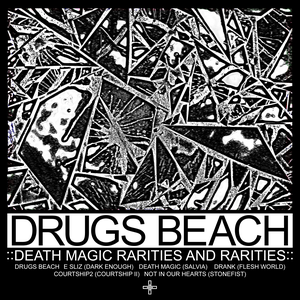 Drugs Beach (EP)