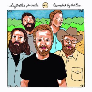 Daytrotter Presents No. 4 (Live)