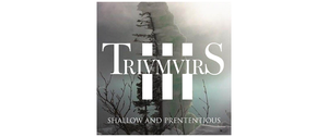 Shallow and Pretentious (EP)