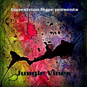 Jungle Vines (EP)