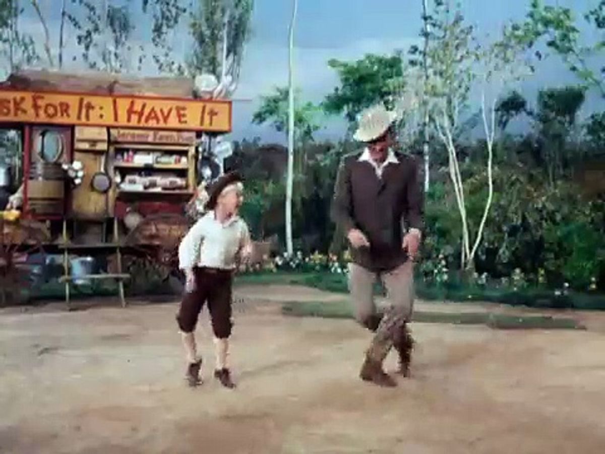Jacques Et Le Haricot Magique Film Jack et le Haricot magique - Téléfilm (1967) - SensCritique
