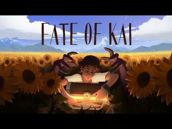 Fate of Kai