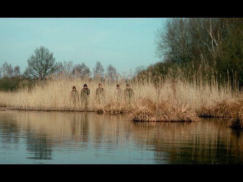 Bande-annonce de La Traque