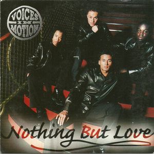 Nothing But Love (Single)