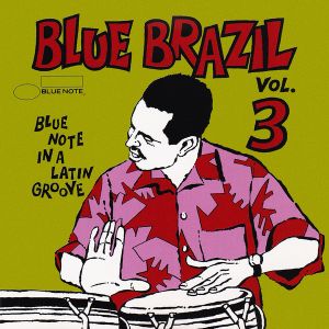 Blue Brazil, Volume 3