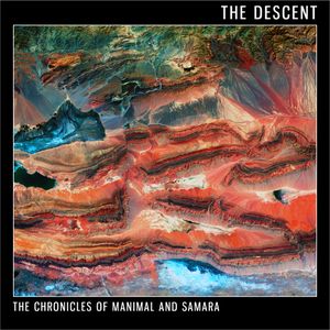 The Descent (Single)