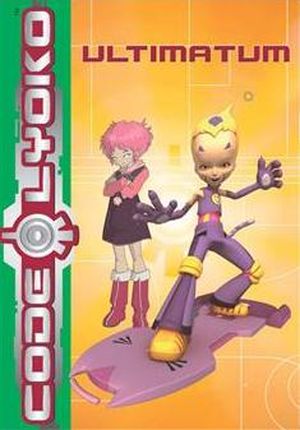 Ultimatum - Code Lyoko 8