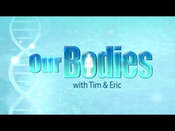 Our Bodies