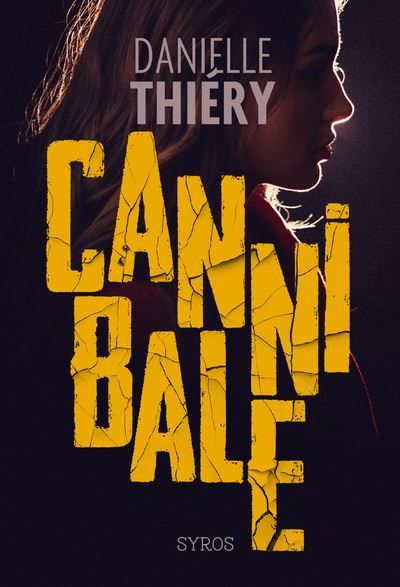 cannibale livre