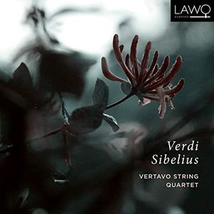 Verdi / Sibelius