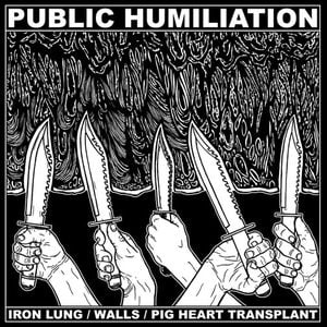 Public Humiliation (Live)