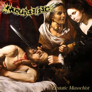 Ecstatic Masochist (EP)