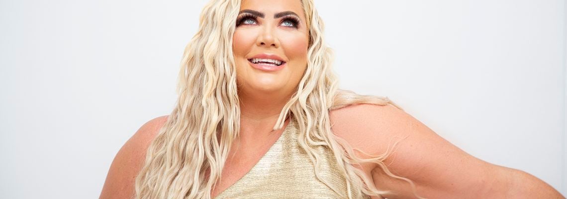 Cover Gemma Collins: Diva Forever