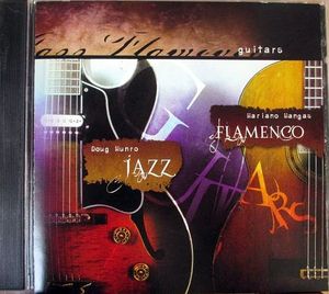 Jazz Flamenco Guitars