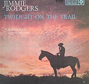Ghost Riders in the Sky