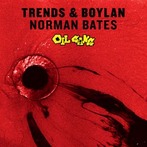 Norman Bates EP (EP)