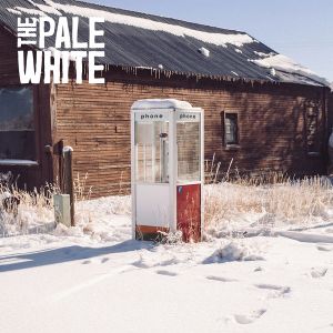 The Pale White (EP)