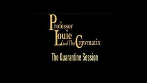 The Quarantine Session