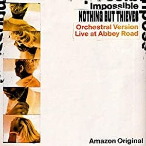 Impossible (orchestral version - live at Abbey Road)