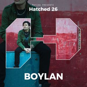 Hatched 26 (Single)