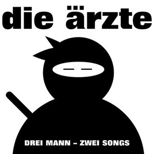 Drei Mann – Zwei Songs (Single)