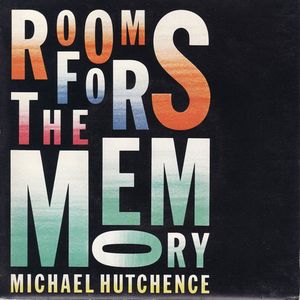 Rooms For The Memory (Single)