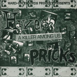 A Killer Among Us (EP)