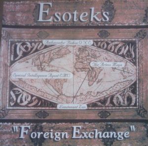 Foreign Exchange