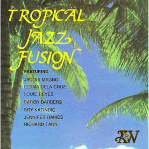 Tropical Jazz Fusion