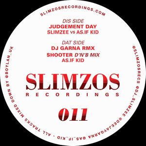 Judgement Day (DJ Garna rmx)