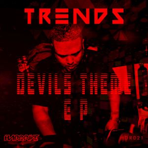 Devils Theme EP (EP)