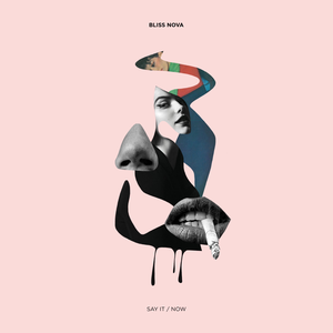 Say It / Now (Single)