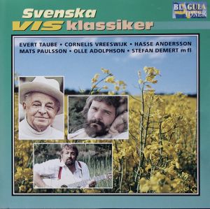 Svenska visklassiker